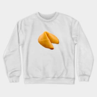 Fortune Cookie Crewneck Sweatshirt